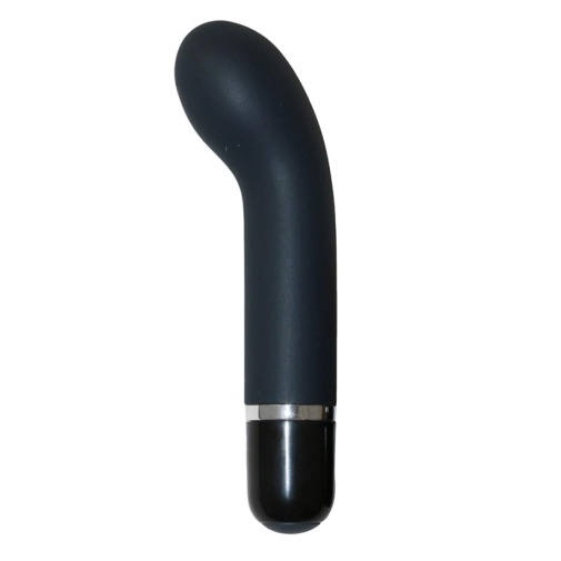 Fifty Shades of Grey - Insatiable Desire Mini G-Spot Vibrator - Black photo