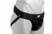 TOF - Leather Jockstrap - Black - S/M photo-3