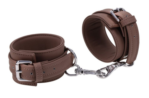 Sportsheets - Signature Ankle Cuffs - Dawn Dream photo