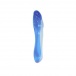 ToysHeart - Freedom Beta Double Dildo - Blue photo