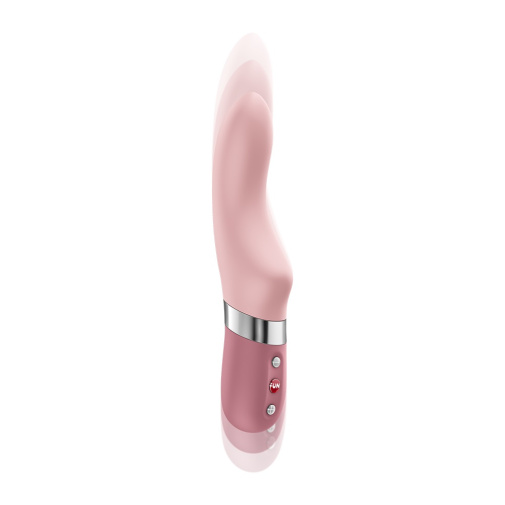 Fun Factory - Stronic Oceania Thrusting Pulsator - Soft Pink photo