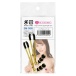 NPG - Nipple Clamps w Diamonds #4 - Gold 照片-4