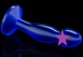 Lovetoy - Flawless Prostate Plug 6.5'' - Blue photo-2