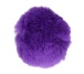 Ouch - Bunny Tail Plug - Purple photo-7