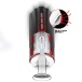 Jamyjob - Megabite Mouth Suction Vibro Masturbator photo-2