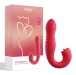 Honey Play Box - Joi Thrust 2 Sensing G-Spot App Vibrator - Red photo-8