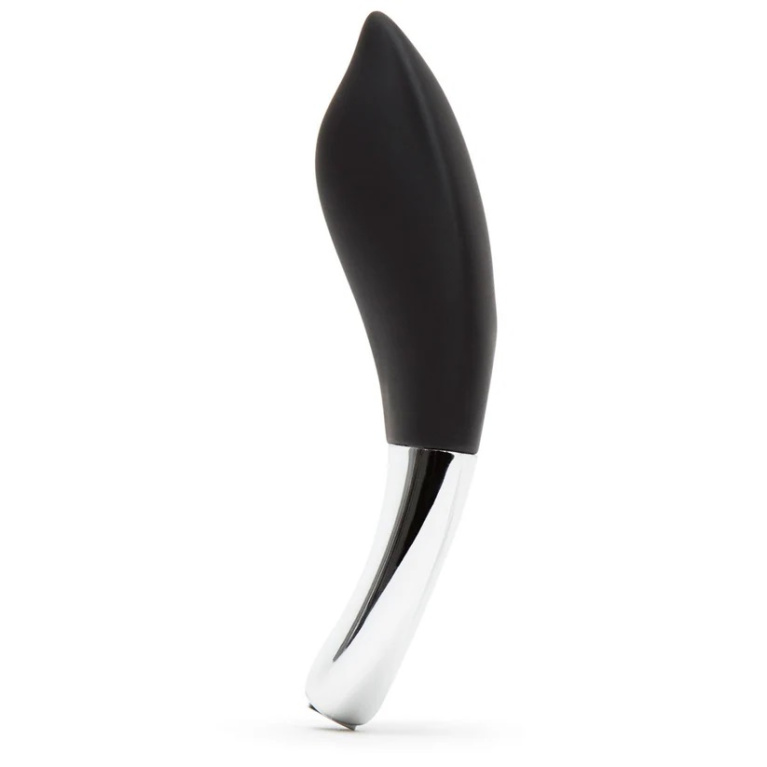 Fifty Shades of Grey - Relentless Panty Vibrator w Remote - Black photo