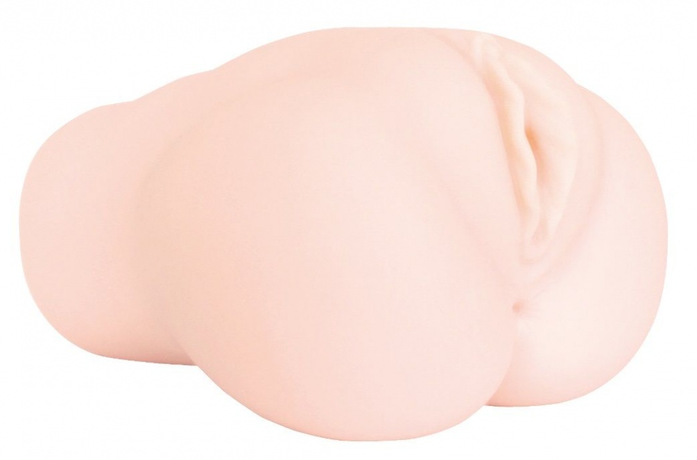 Ondo - MIC Hip Masturbator Vagina and Anal photo-3