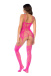 Mapale - 1105 Bodystocking - Neon Pink photo-2
