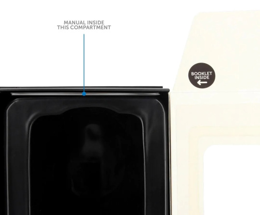 Masturs - Eloa Winged Goddess Vibro Masturbator 照片