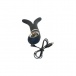 Gvibe² has now 100% extra power as it boasts 3 powerful moto... Fun Toys - Gvibe 2 - Royal Noir photo-3