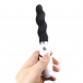 Paris Style - Ange Vibrator - Black photo-2