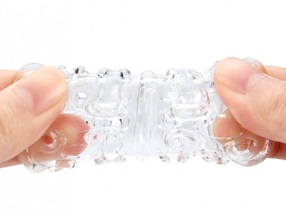 Jex - Dr.G Double Ring photo-4