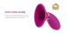 Honey Play Box - Seduction Suction Vibrator - Purple photo-4