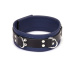 Liebe Seele - Cerulean Dominion Collar - Blue 照片-3