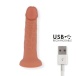 Oninder - Bogota App Controlled Dildo S - Flesh photo-5