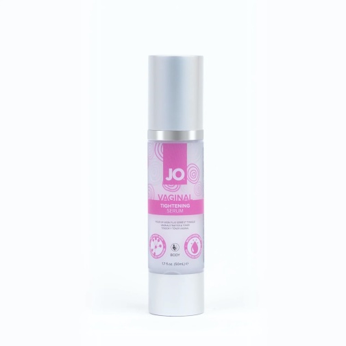 JO - Vaginal Tightening Serum - 50ml photo