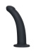POPO - Serpens Anal Dildo S - Black photo