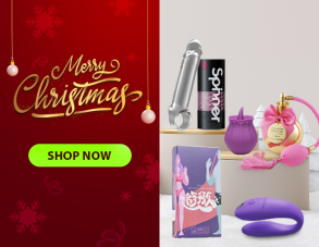 8 Christmas Gift Ideas to Heat Up Your Holidays! 8 Christmas Gift Ideas to Heat Up Your Holidays!