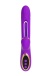 JOS - Pitti Air-Pulse Rabbit Vibrator - Purple photo-6