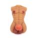 Jorokumo - Mini Man Torso 700g  照片-4