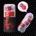 Tenga - Bobble Crazy 方块飞机杯 - 魔鬼硬 照片-5