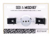 Sex&Mischief - Lace Breathable Ball Gag - White photo-8