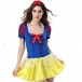 SB - Snow White Costume S131 photo-4
