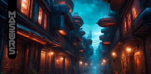 Masturs - Eloa Winged Goddess Vibro Masturbator 照片