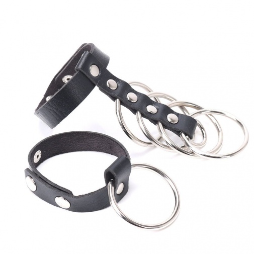 MT - 4 Circles of Hell photo