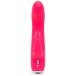 Happy Rabbit - Mini Rabbit Vibrator - Pink photo-3