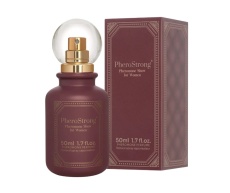 PheroStrong - Show Pheromone Perfume for Women - 50ml photo