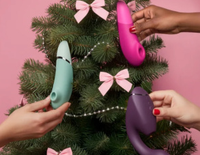 Understanding Womanizer's Stimulation Types: Tailoring Your Experience with Clitoral, G-Spot, Dual, and Water Stimulation