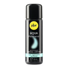 Pjur - 水性泛醇 水性潤滑劑 - 30ml 照片