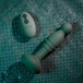 Gender X - The General Anal Vibrator - Green photo-3