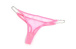 Ohyeah - Sexy Mesh Set - Pink - XL 照片-13