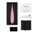 Lelo - DOT Travel Clitoral Vibrator - Pink photo-5