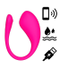 Lovense - Lush 3 - 子彈震動器 - App 控制 照片