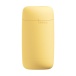 Tenga - Puffy Thick Ribs - Custard Yellow photo