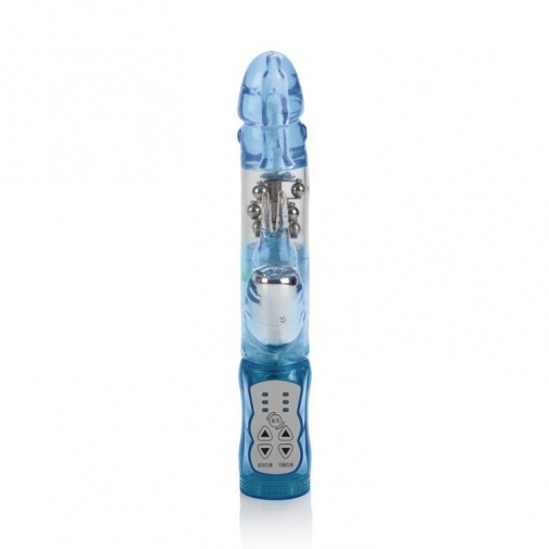 CEN - Waterproof Jack Rabbit 3 Rows - Blue photo