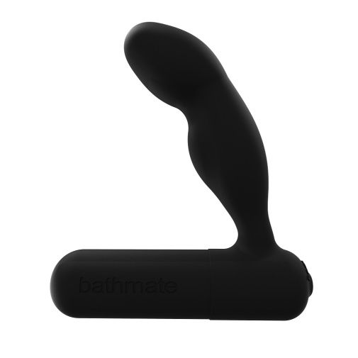 Bathmate - Prostate Vibe - Black photo