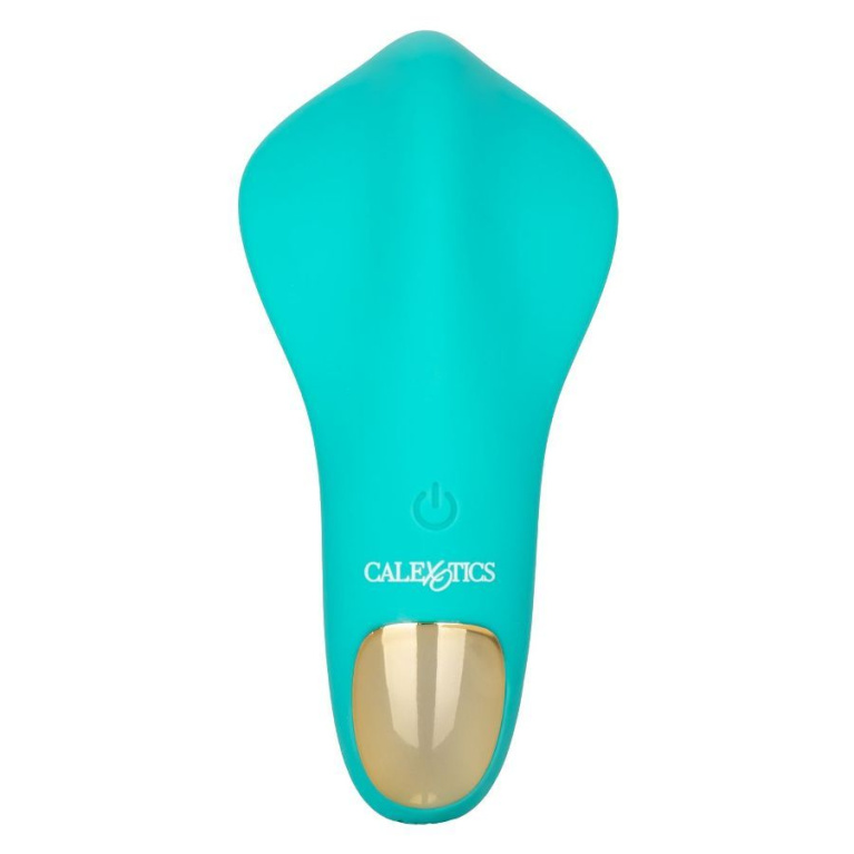 CEN - Slay PleaseMe Panty Vibe - Teal photo