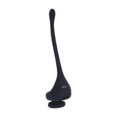 Levelz - Dual Motor Ring w Prostate Stimulator - Black photo