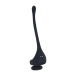 Levelz - Dual Motor Ring w Prostate Stimulator - Black photo-2