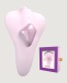 Adrien Lastic - 誘惑的內褲振動器 可由應用程式操控 - 粉紅色 照片-7