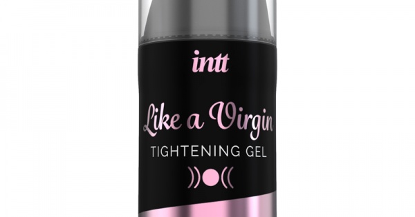 Buy INTT - Like A Virgin Tightening Gel - 15ml — Online Shop — Take
