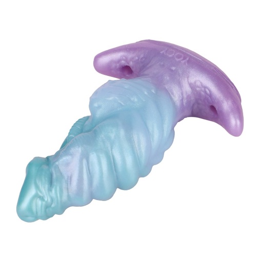 FAAK - Orchid Dream Anal Tail - Purple 照片