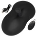 Vibepad 3 - Stimulator w G-Spot Vibrator - Black photo-6