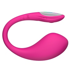 Lovense - Lush 4 - G-Spot Egg Vibrator App Controlled photo