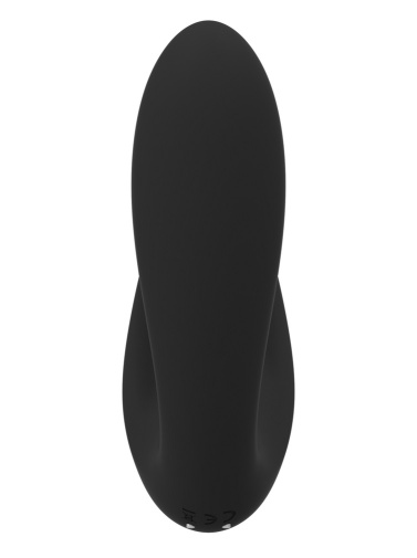 Irresistible - Desirable Bendable Vibrator - Black photo